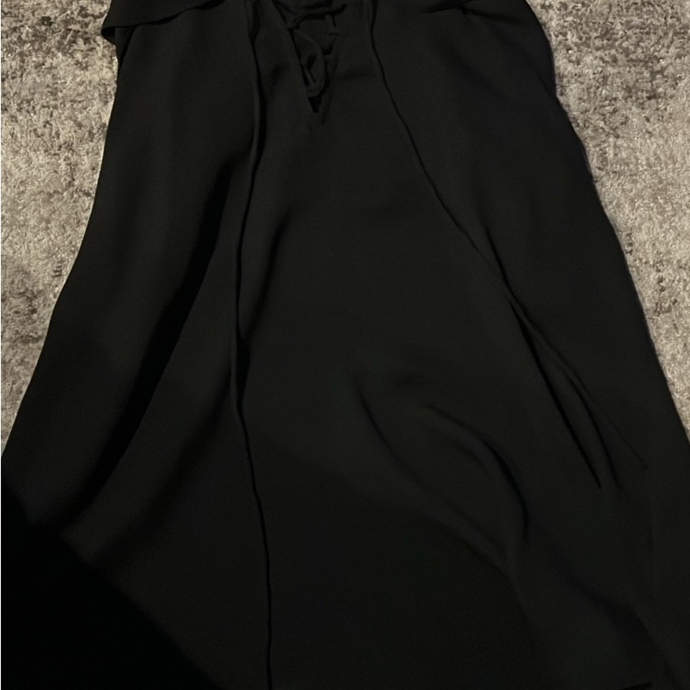 Elegant Black Shirt